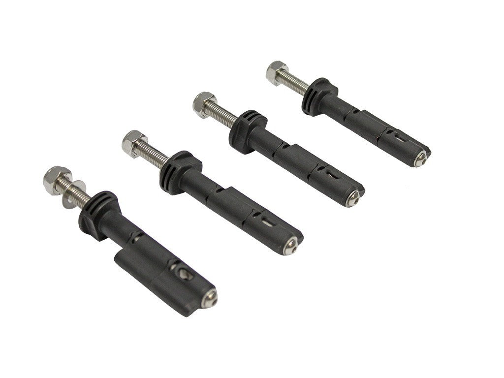MAXTRAX Mounting Pin Set – Equipt Expedition Outfitters MAXTRAX Mounting Pin Set – Equipt Expedition Outfitters