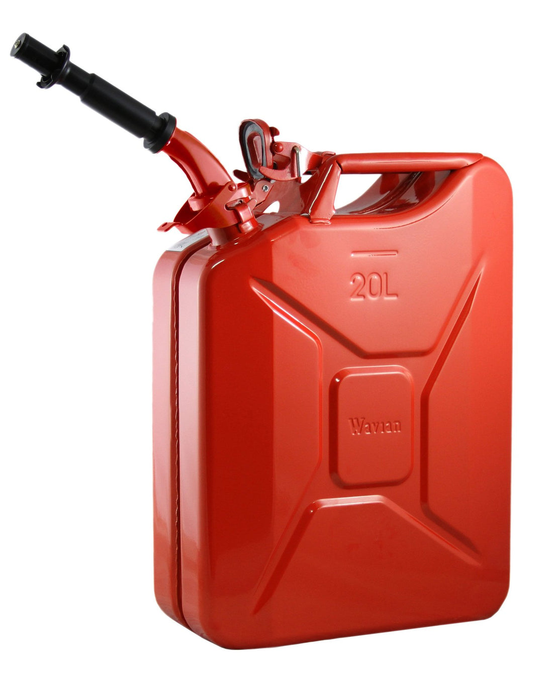 20L Steel NATO Jerry Cans