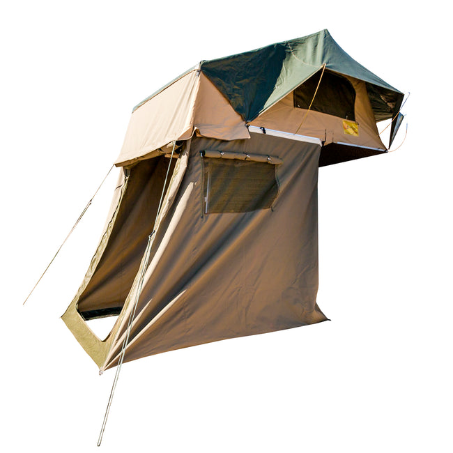 Shown With Add-On-Room