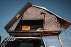 Sword Hard Shell Roof Top Tent