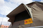 Series 3 Roof Top Tent