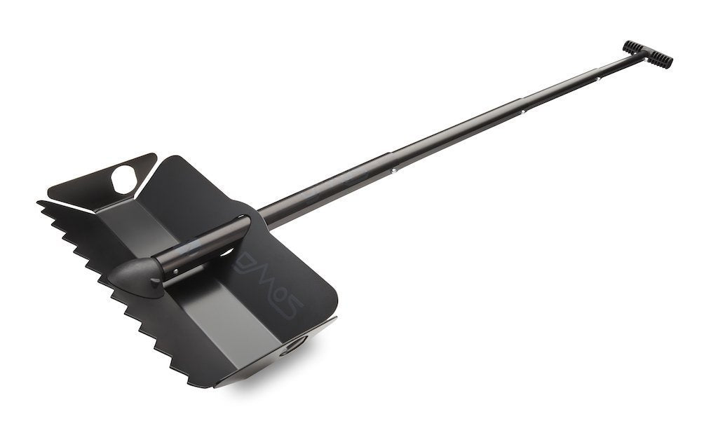 THE STEALTH SHOVEL™