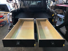 Toyota Tacoma 2005-Present 2nd and 3rd Gen. - Truck Bed Single Drawer Module