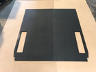 Toyota Tacoma 2005-Present 2nd and 3rd Gen. - Truck Bed Single Drawer Module - Top Plates