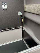 Winnebago Revel 2017-2020 - Top Utility Module Storage System