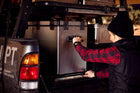 60L Legacy Fridge/Freezer