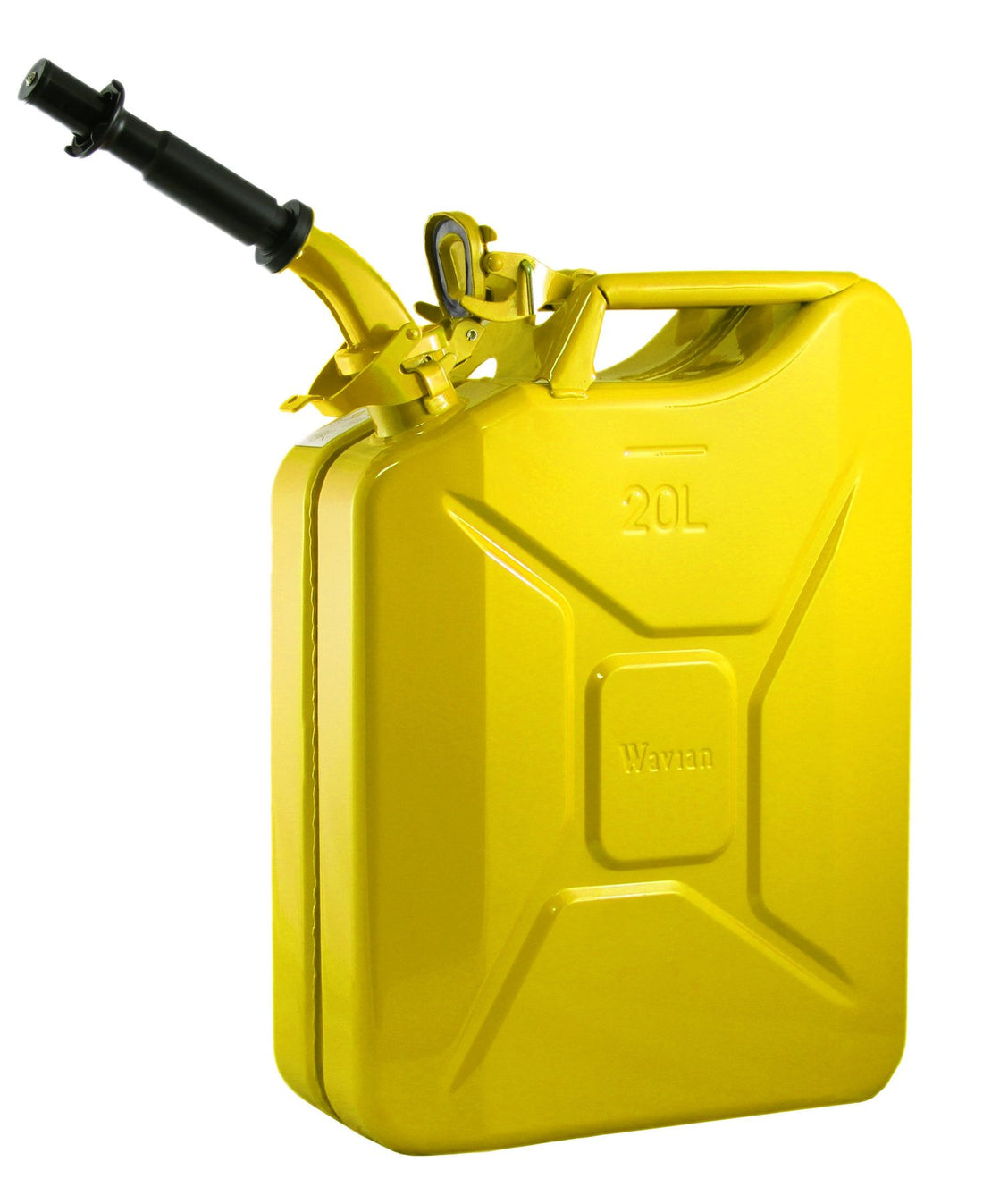20L Steel NATO Jerry Cans