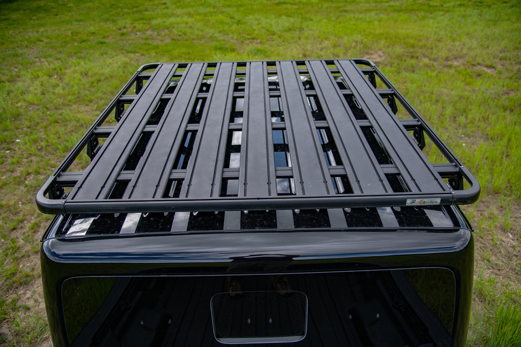 Jeep Gladiator K9 Roof Rack Kit