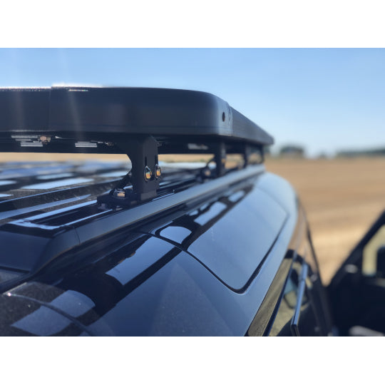 Land Rover New 2020+ Defender 90 K9 Roof Rack Kit