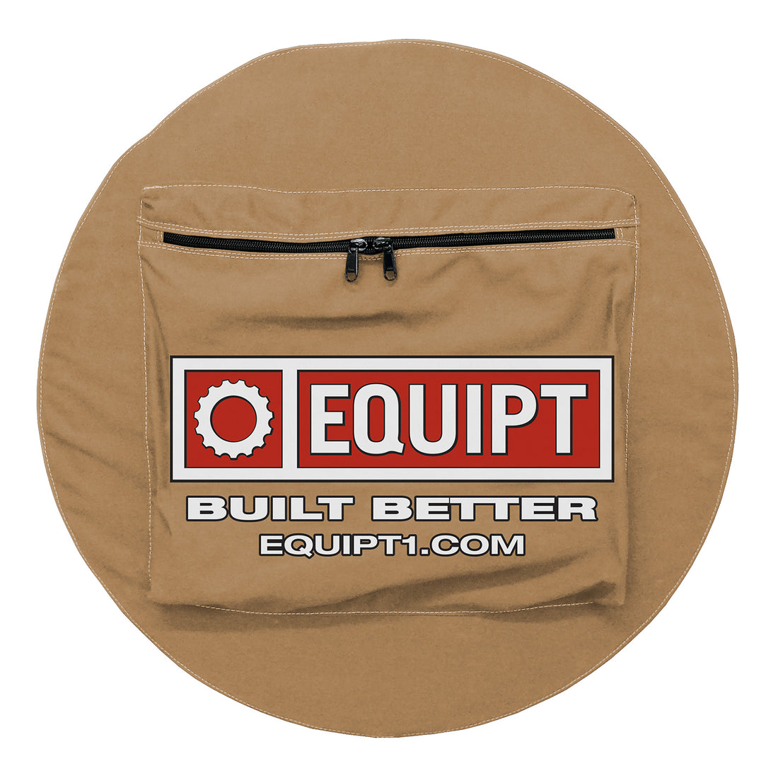 Spare Tire Cover – Equipt Expedition Outfitters