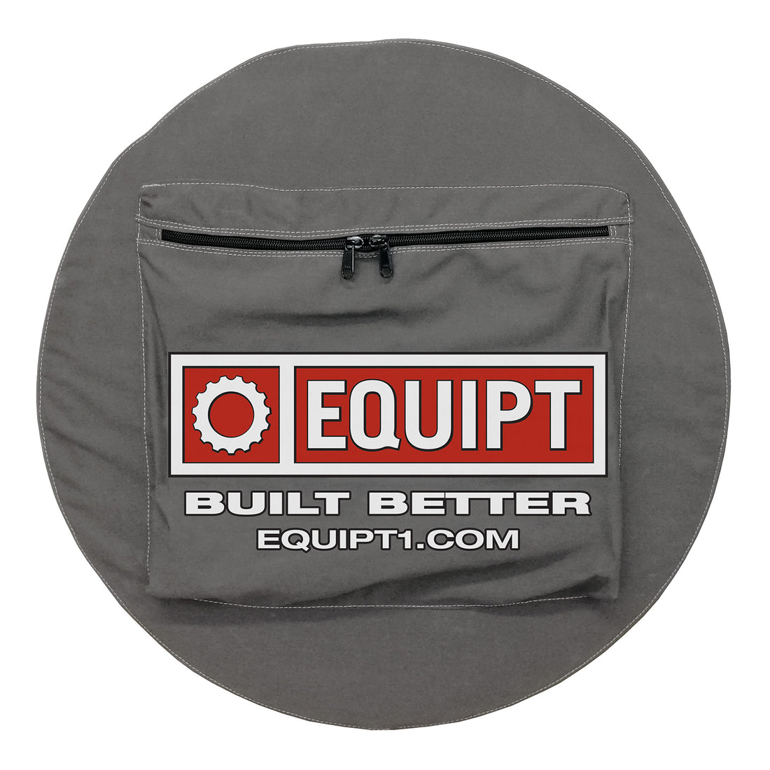 Spare Tire Cover – Equipt Expedition Outfitters