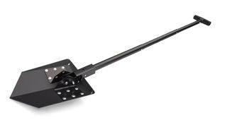 THE DELTA SHOVEL™