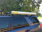 Toyota 4Runner 5th Gen K9 Roof Rack Kit