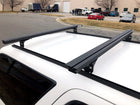Toyota 4Runner 3rd Gen K9 Load Bar Kit